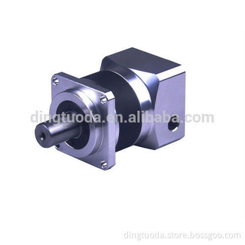 planetary gearbox motor with ratio 3-100